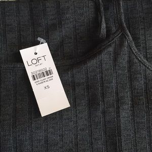 ❤️ NWT LOFT tank